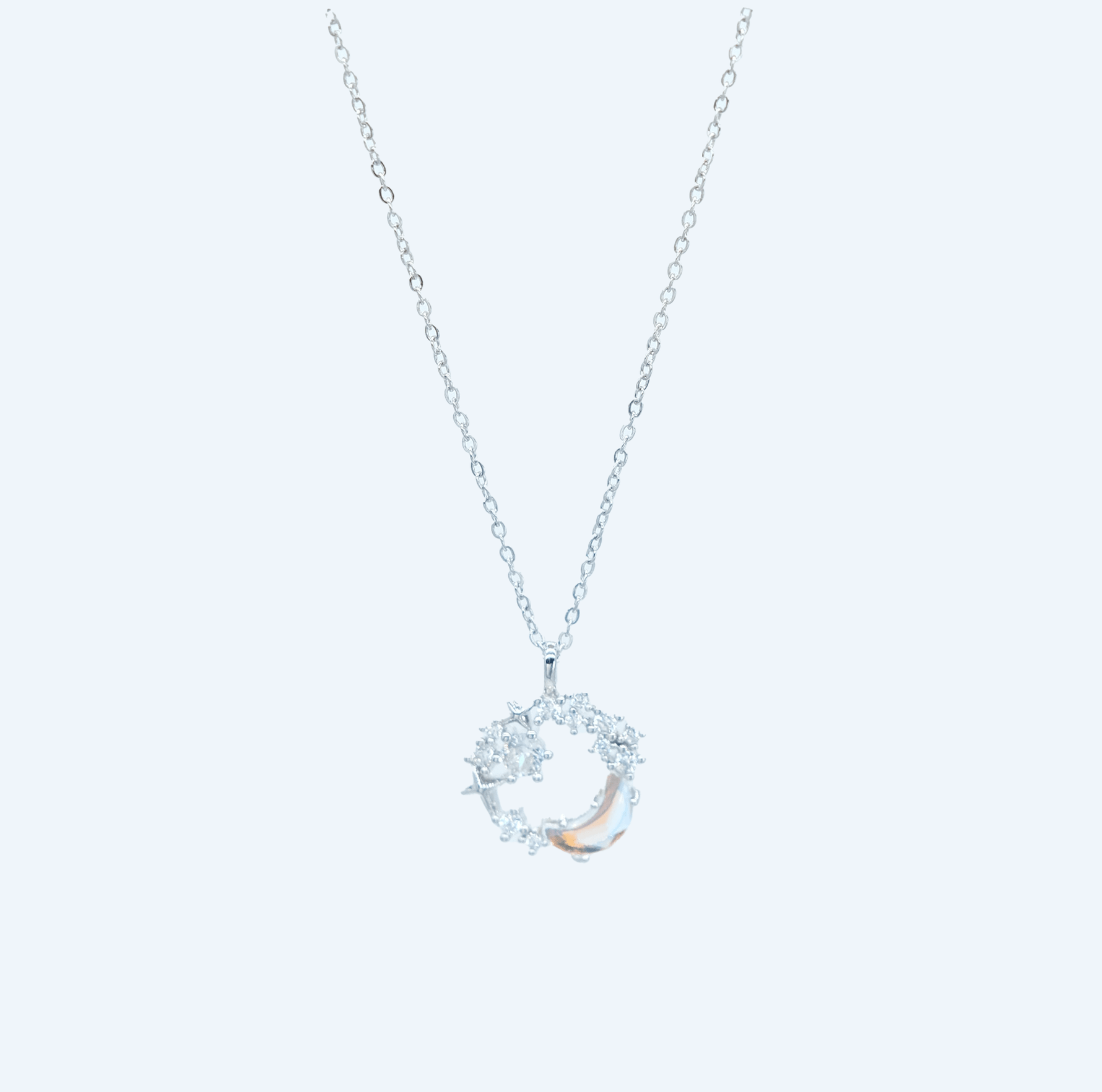 Wenny Necklace - JAS - Jas | Perfect On You