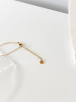 Xylia Necklace - Jas | Gold necklace - Jas | Perfect On You