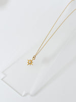 Xylia Necklace - Jas | Gold necklace - Jas | Perfect On You